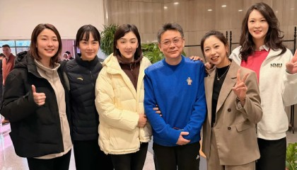 上海女排一定夺冠？未必！张常宁等回归，江苏女排仍是夺冠大热|欧阳|拦网|王奥芊|杨舒茗|沃隆科娃_新浪体育_新浪新闻